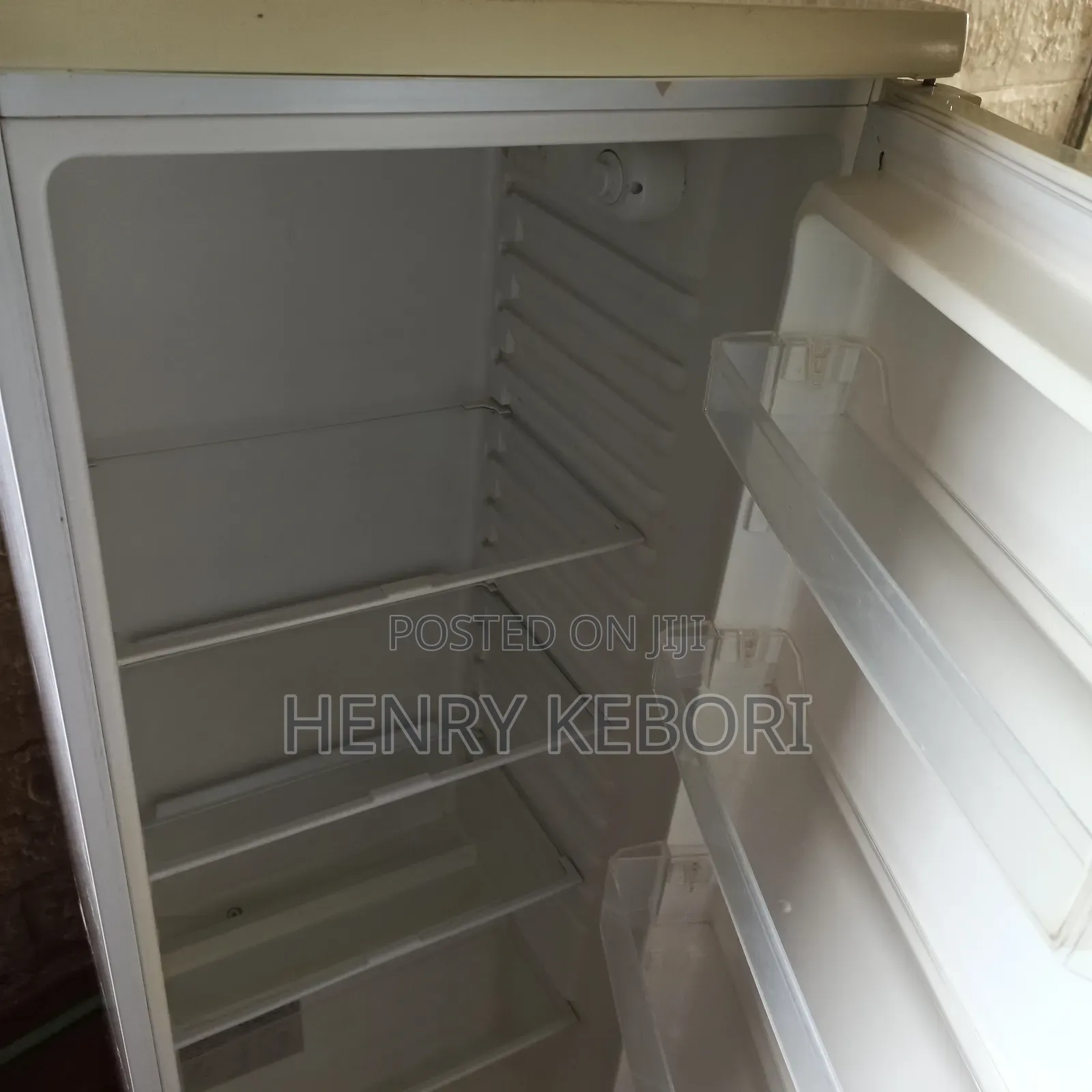 Fridge Single Door