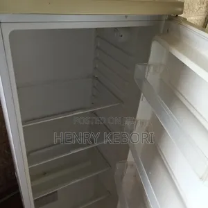 Fridge Single Door