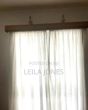 Curtains for a Home