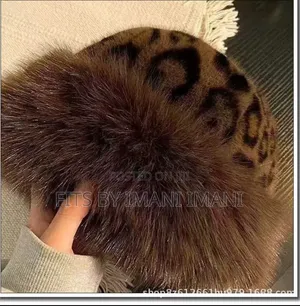 Furhats/Mongolian Hats