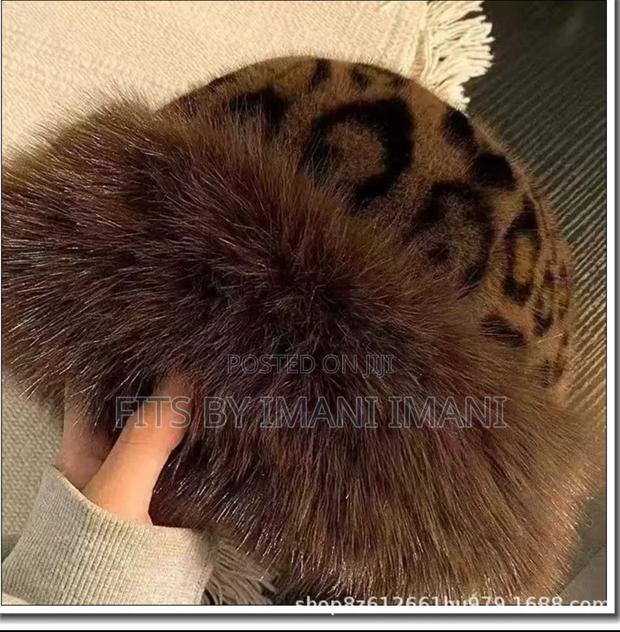 Furhats/Mongolian Hats