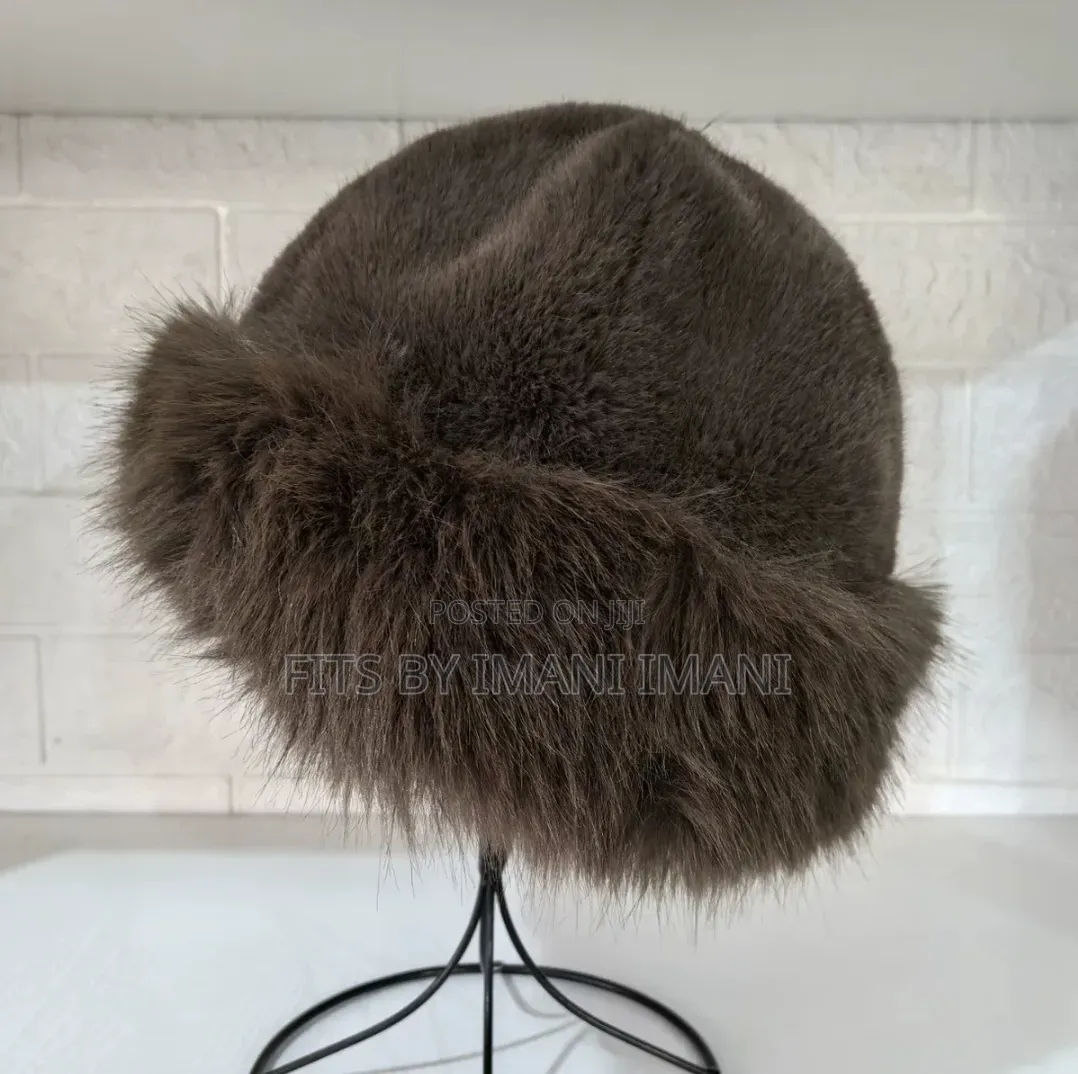 Furhats/Mongolian Hats