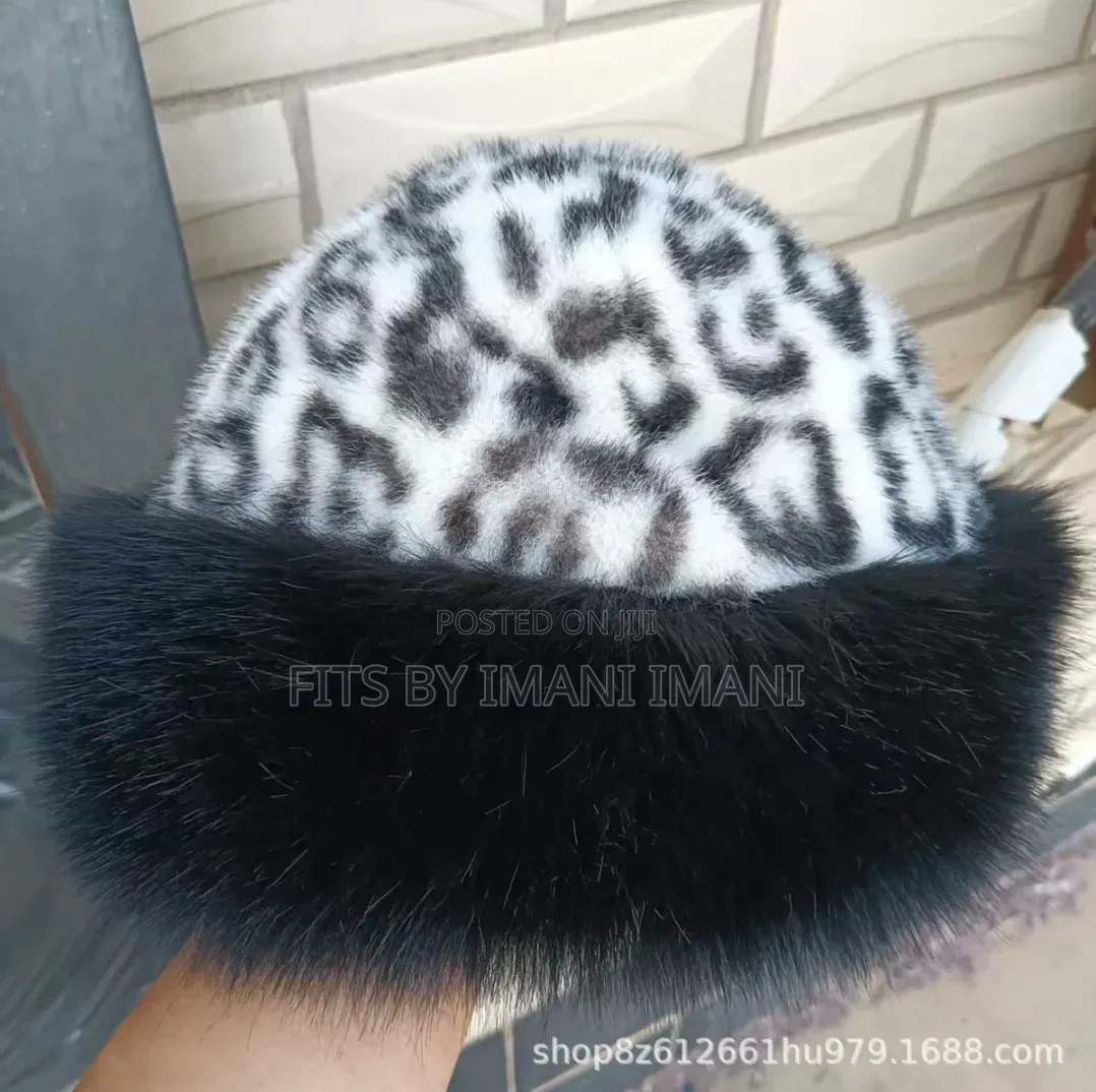 Furhats/Mongolian Hats