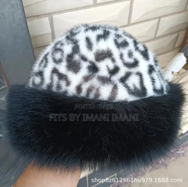 Furhats/Mongolian Hats - thumbnail 3