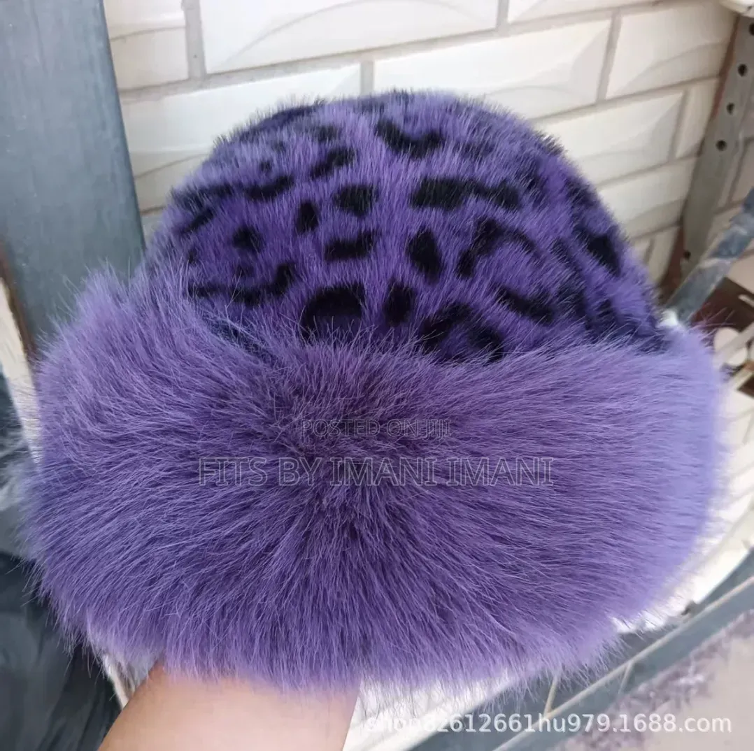 Furhats/Mongolian Hats