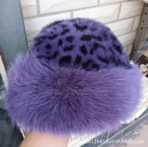Furhats/Mongolian Hats