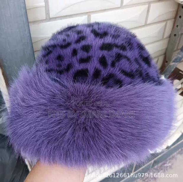 Furhats/Mongolian Hats - thumbnail 4