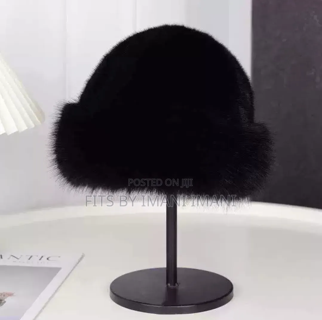 Furhats/Mongolian Hats