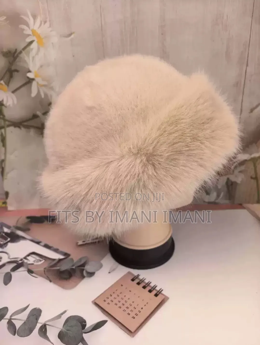 Furhats/Mongolian Hats