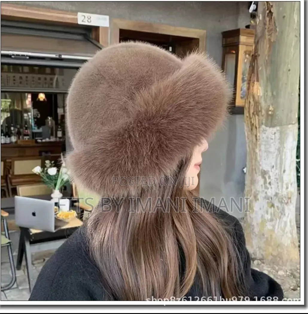 Furhats/Mongolian Hats