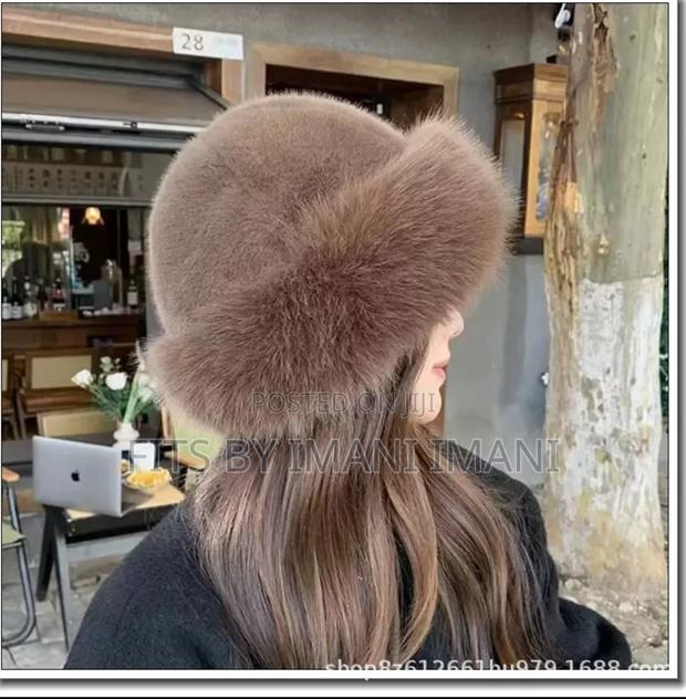 Furhats/Mongolian Hats - thumbnail 9