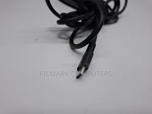 Ex Uk Original Hp Pa-1650-58hd 65w Usb-C Adapter ( Type C Charger)