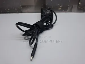 Ex Uk Original Hp Pa-1650-58hd 65w Usb-C Adapter ( Type C Charger)