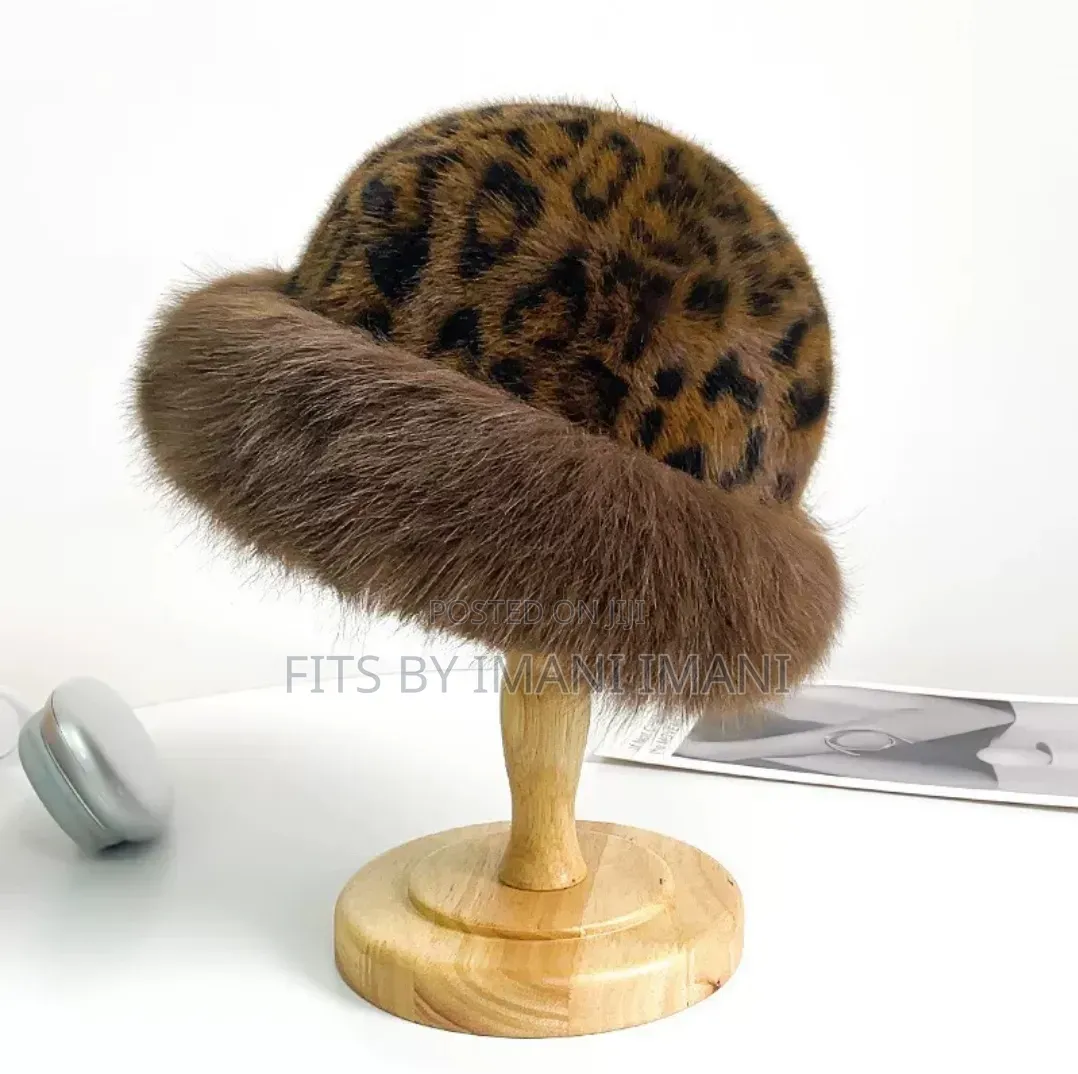 Furhats/Mongolian Hats