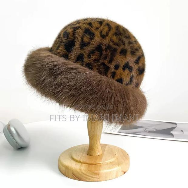Furhats/Mongolian Hats - thumbnail 10