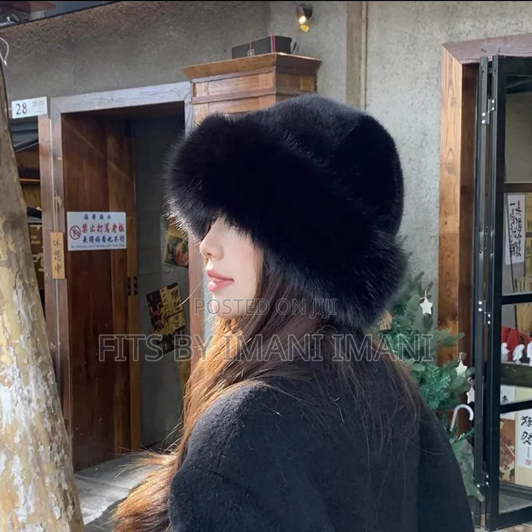 Furhats/Mongolian Hats