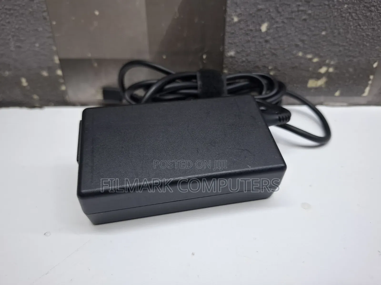 Ex Uk Original Hp Pa-1650-58hd 65w Usb-C Adapter ( Type C Charger)