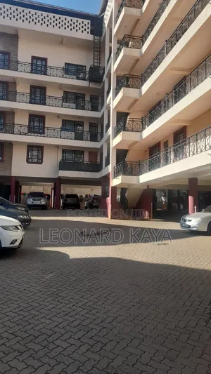 1bdrm House in Dam Area Estate, Deliverance for rent