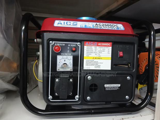 Aico Home Generator
