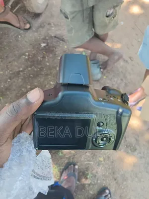Videocam Camera
