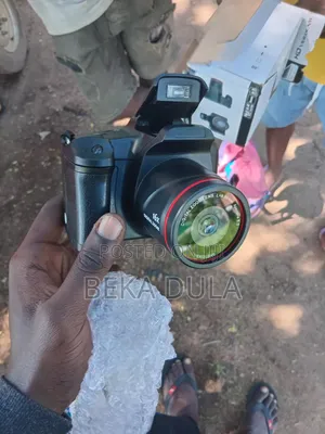 Videocam Camera