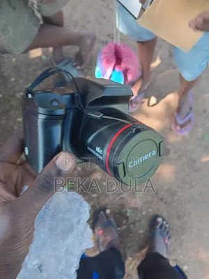 Videocam Camera