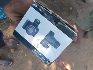 Videocam Camera