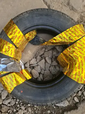 195/75 R16 Kenda Tires (Commercial)