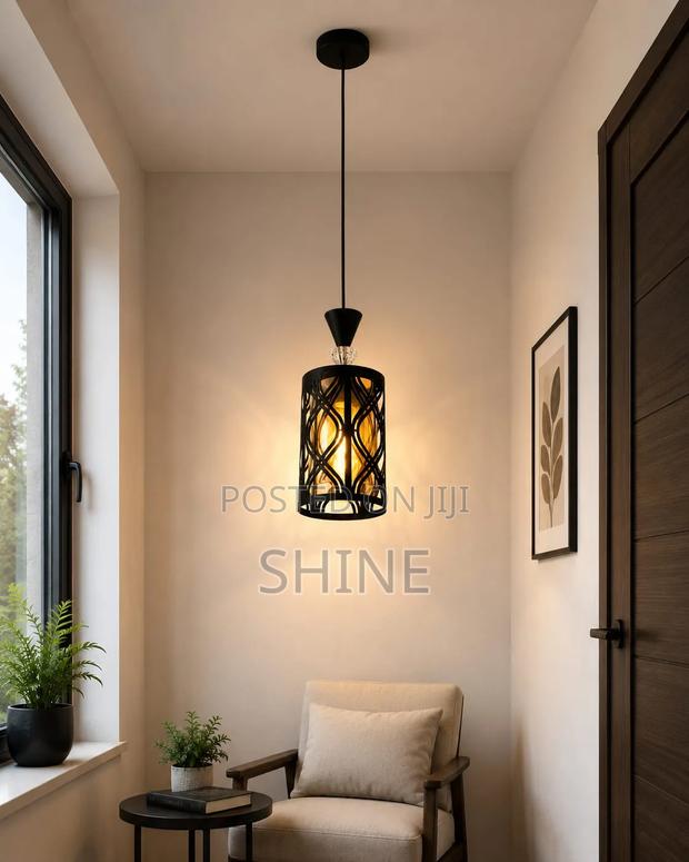 Modern Pendant Lights