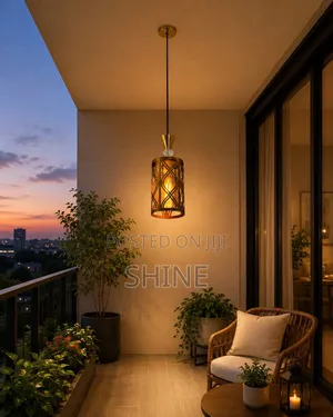 Modern Pendant Lights