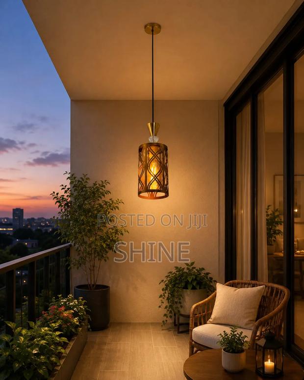 Modern Pendant Lights - thumbnail 2
