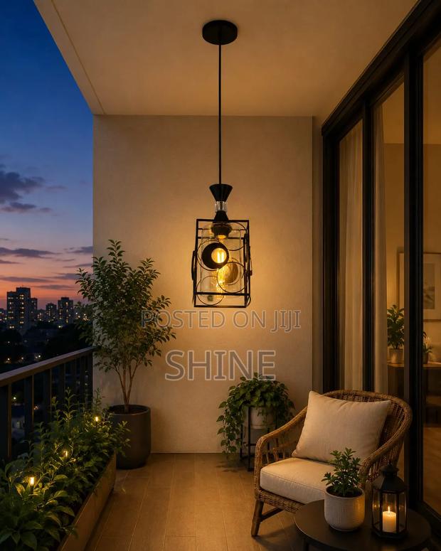 Modern Pendant Lights - thumbnail 3