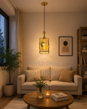 Modern Pendant Lights