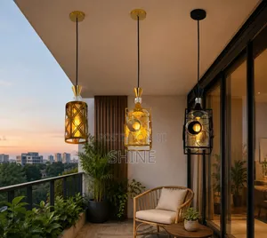 Modern Pendant Lights