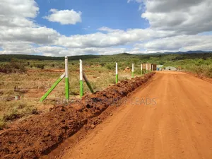 Ngong Kimuka Plots KSHS 599,000