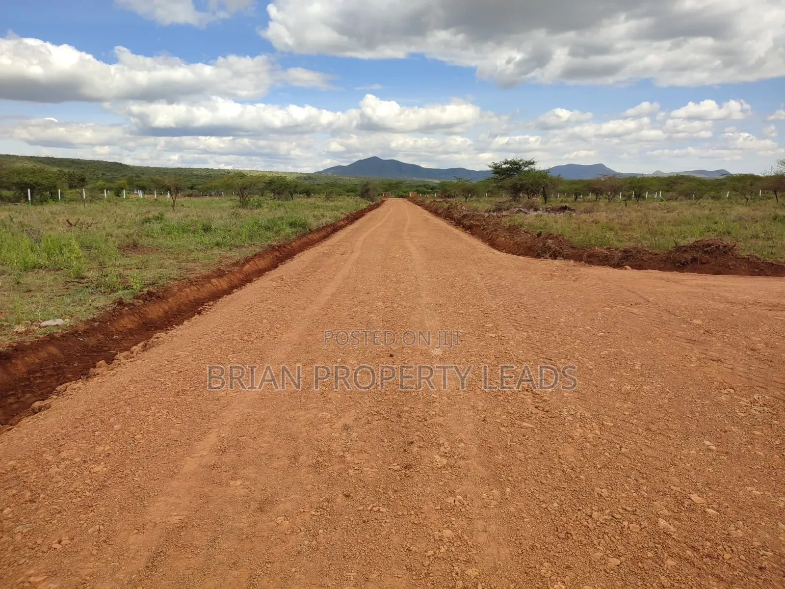 Ngong Kimuka Plots KSHS 599,000
