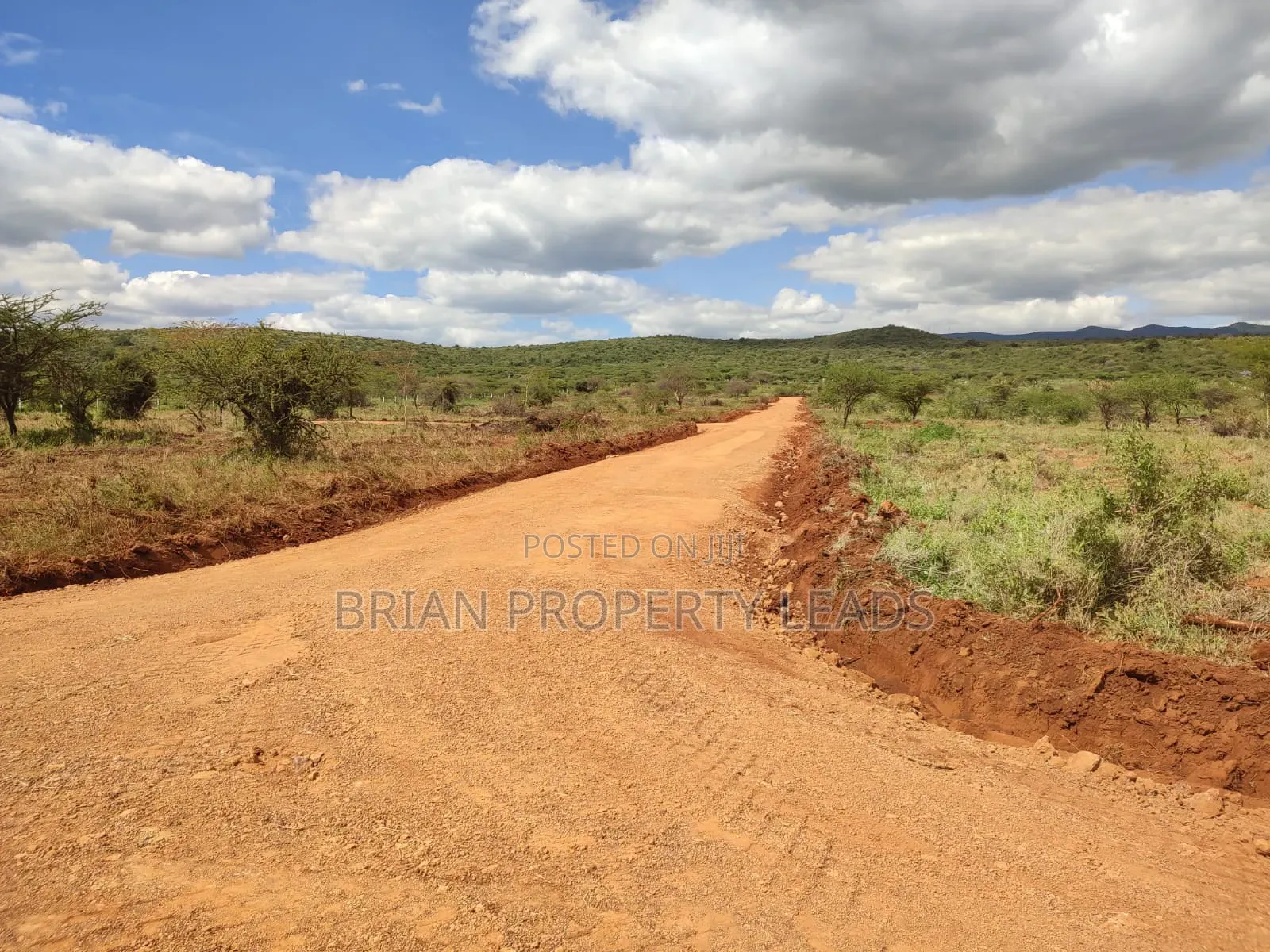 Ngong Kimuka Plots KSHS 599,000