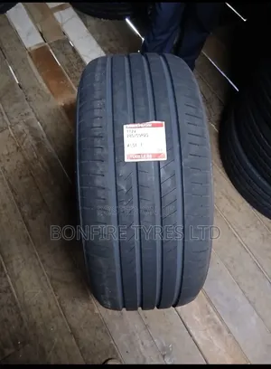 285/50r20 Bridgestone