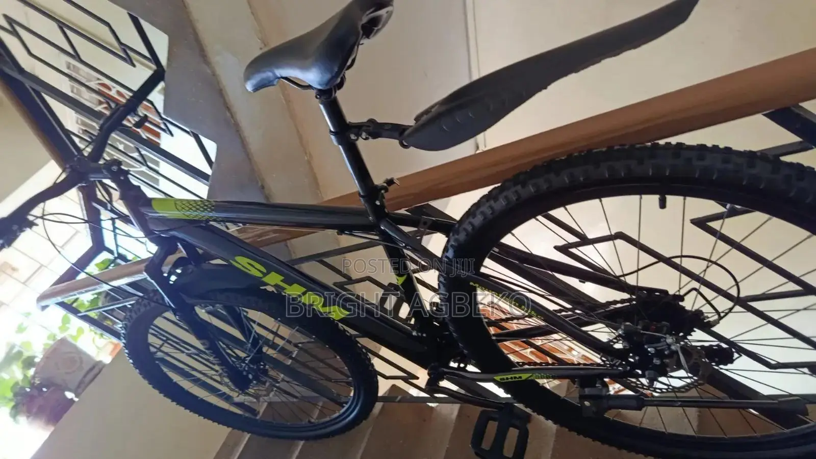 New Brixton Crossfire 125 Xc 2025 Green