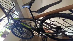 New Brixton Crossfire 125 Xc 2025 Green