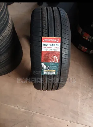 285/50r20 Amestrong