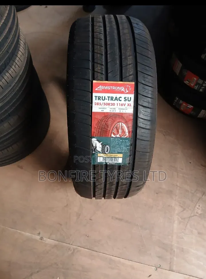 285/50r20 Amestrong