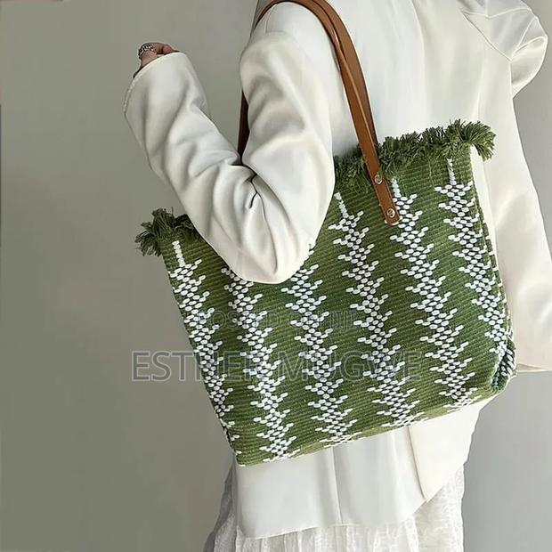 Summer Bags