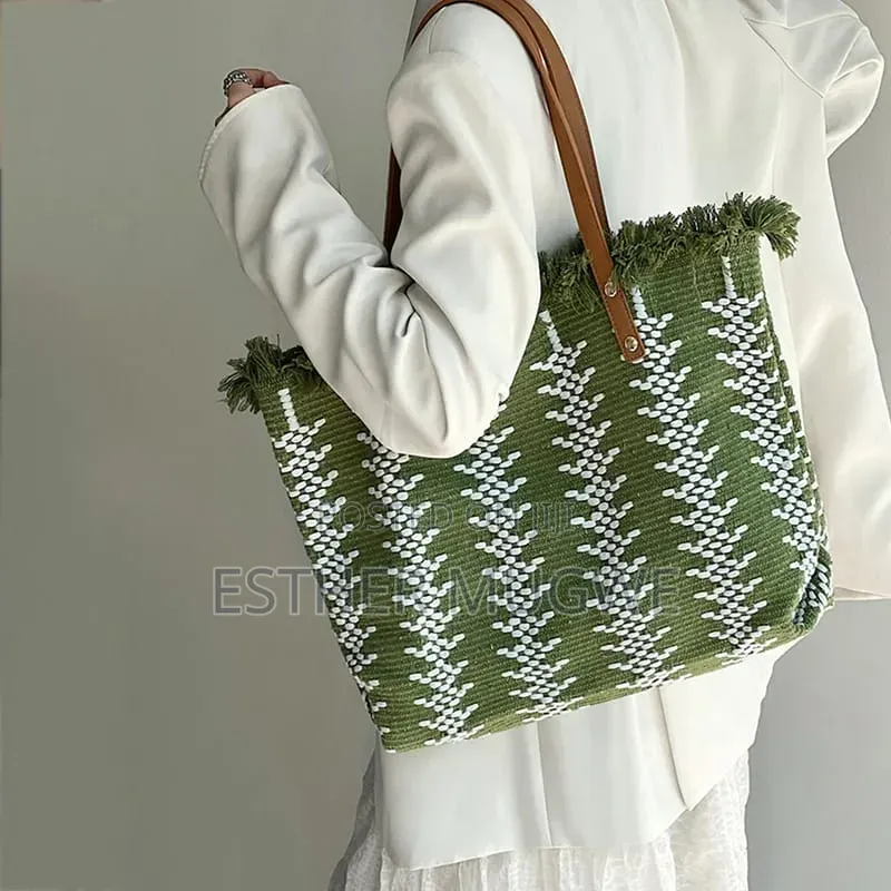 Summer Bags