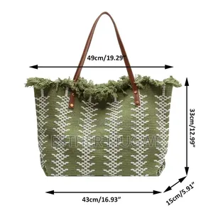 Summer Bags