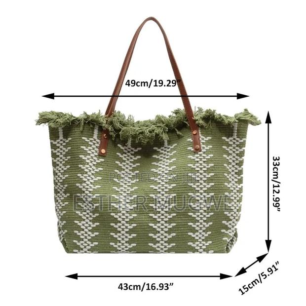 Summer Bags - thumbnail 4
