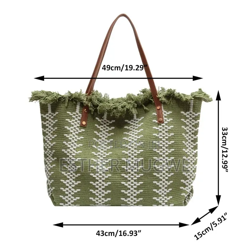 Summer Bags