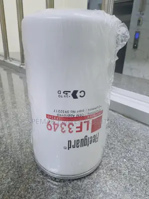 Generator Genuine Oil Filters and Air Filters