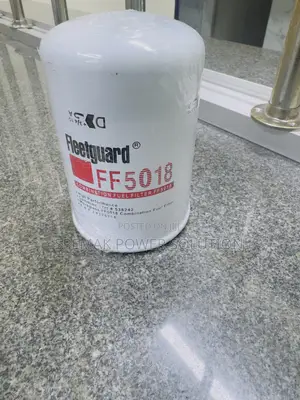 Generator Genuine Oil Filters and Air Filters