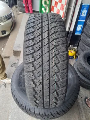 265/70r16 Maxtrek